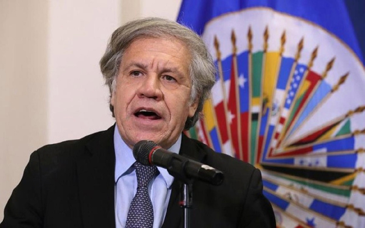 La Argentina ante la Comisión Interamericana de Derechos Humanos
