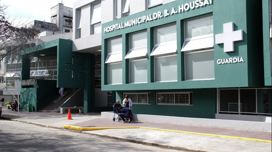 El municipio de Vicente López habilita el derecho al “último adiós” para pacientes con COVID-19