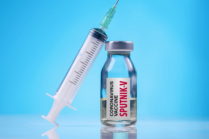Gollan: “La mayoría de la gente se va a querer aplicar la vacuna”