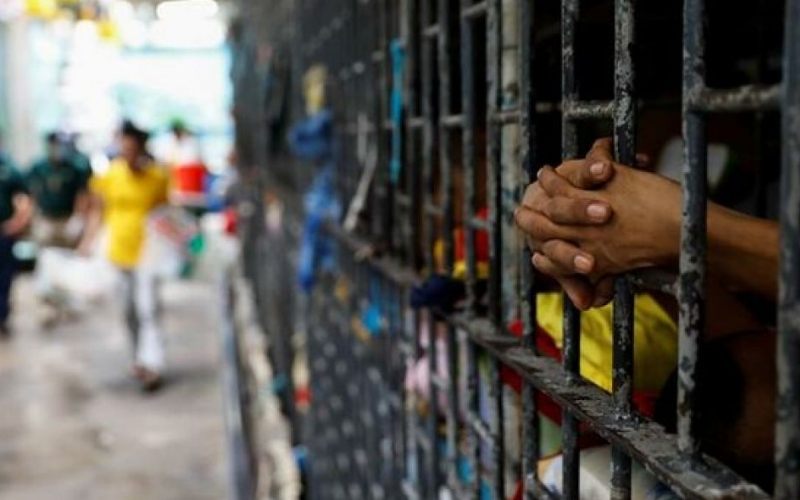 Cárceles federales: por el COVID, el 2020 fue el año con más muertes en una década