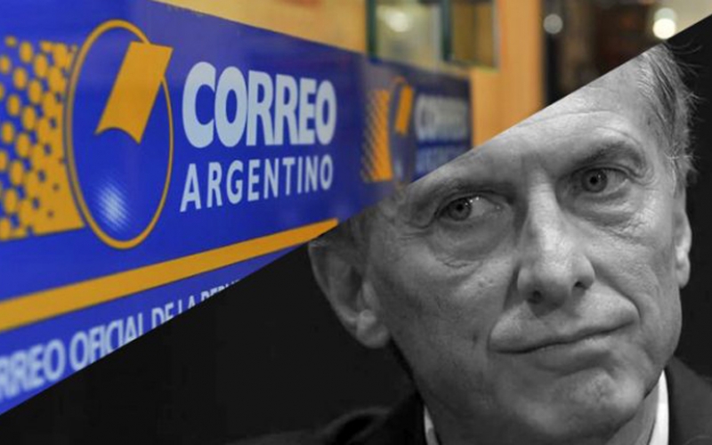 Correo Argentino: la fiscal Boquin tenía razón, Macri intentó condonarse el 92% de la deuda