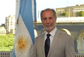 Jorge Neme sobre el Mercosur: “La regla del consenso para argentina es inmodificable”