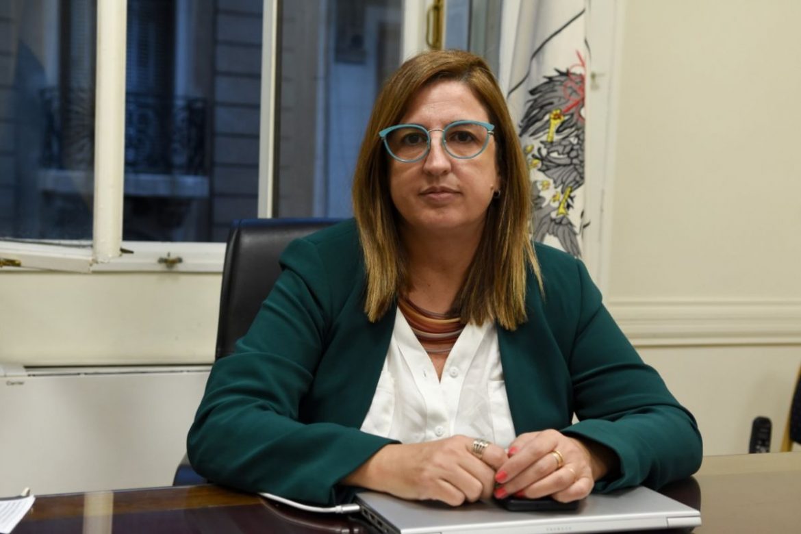 Legisladora porteña pide que Larreta tome “medidas urgentes” y refuerce centro de testeos