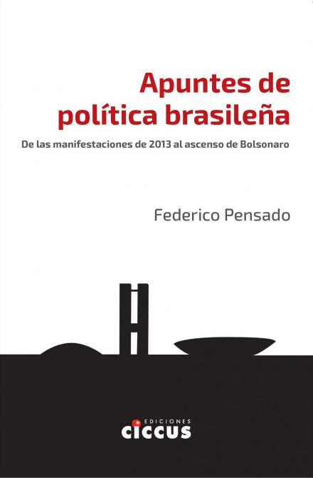 Apuntes de política brasileña