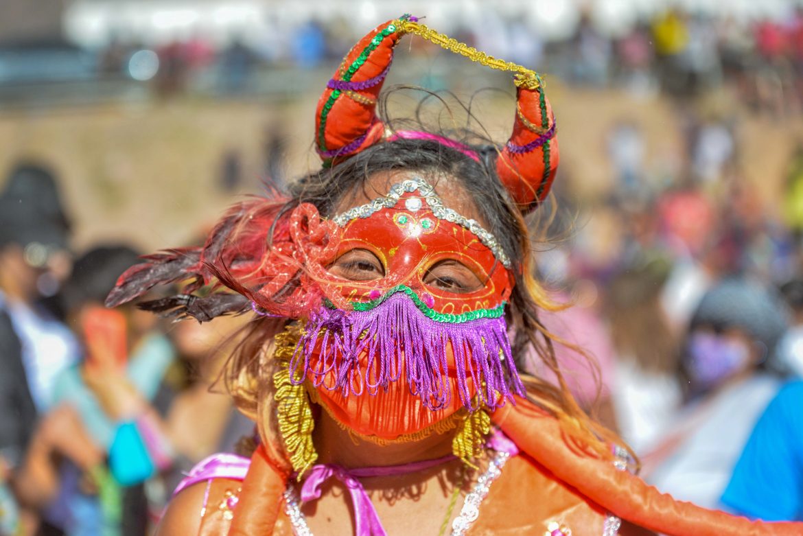 Los carnavales movilizan unos 3 millones de turistas en el cierre de una temporada histórica