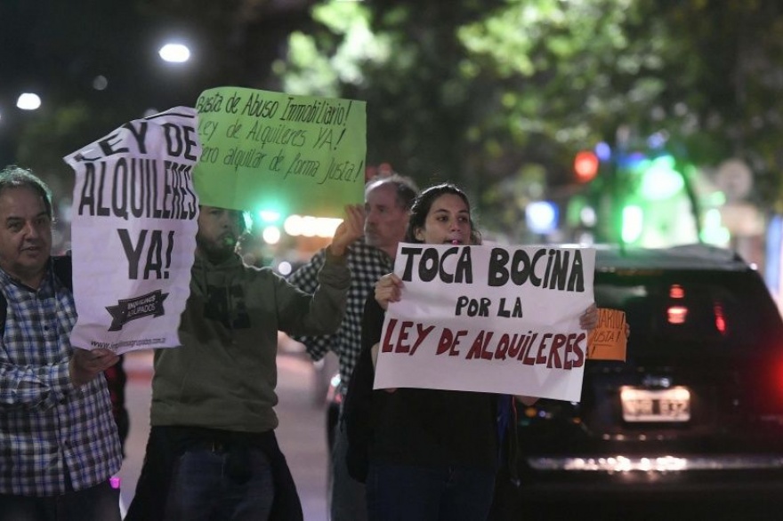 JxC apura una sesión en Diputados para derogar ley de alquileres y habilitar auxilio a Corrientes