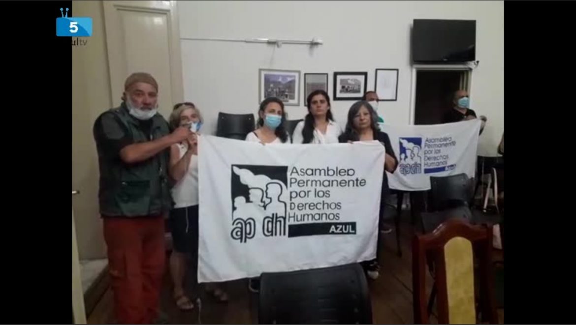 El Concejo Deliberante adhirió por unanimidad al pedido de la APDH para acompañar a las víctimas de “La Huerta”