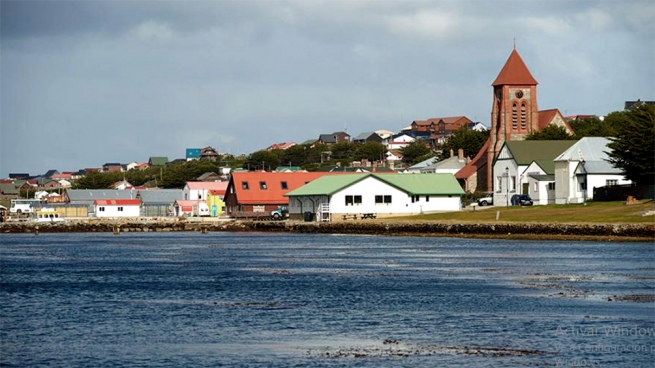 El gobierno rechazó medidas de los británicos sobre Malvinas