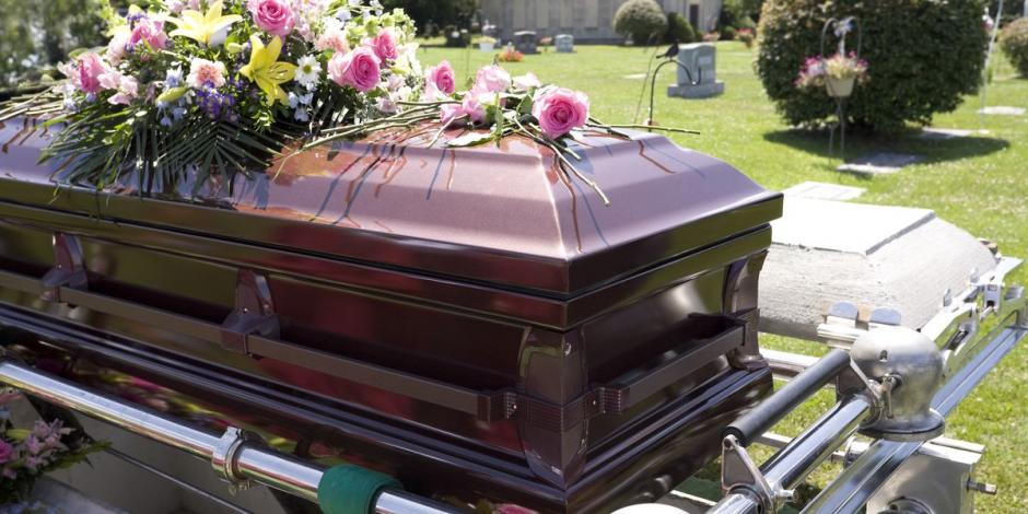 Tendencias: ¿Cómo son los entierros ecológicos?