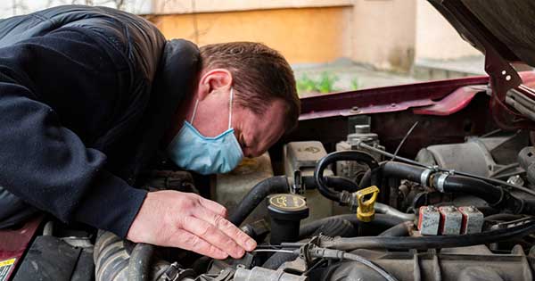Conocer cuál es el correcto cuidado del motor del vehículo, garantiza su larga vida útil