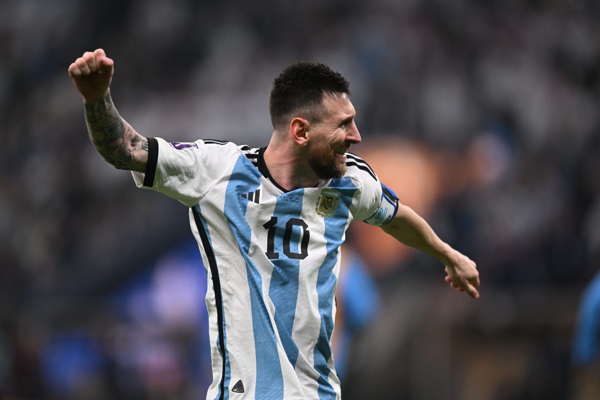 Todo el arco político destacó el juego “en equipo” tras el triunfo de Argentina en el Mundial