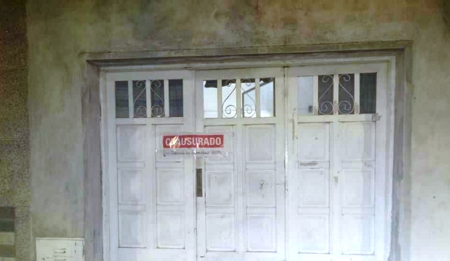 Diez personas internadas en Junín por presunta intoxicación con alimentos