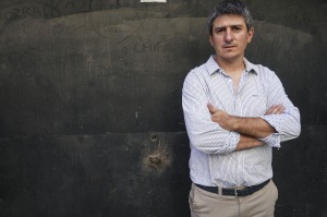 Juan Manuel Rossi, de la Mesa Agroalimentaria: “En Argentina se reconoce que hay dos campos”
