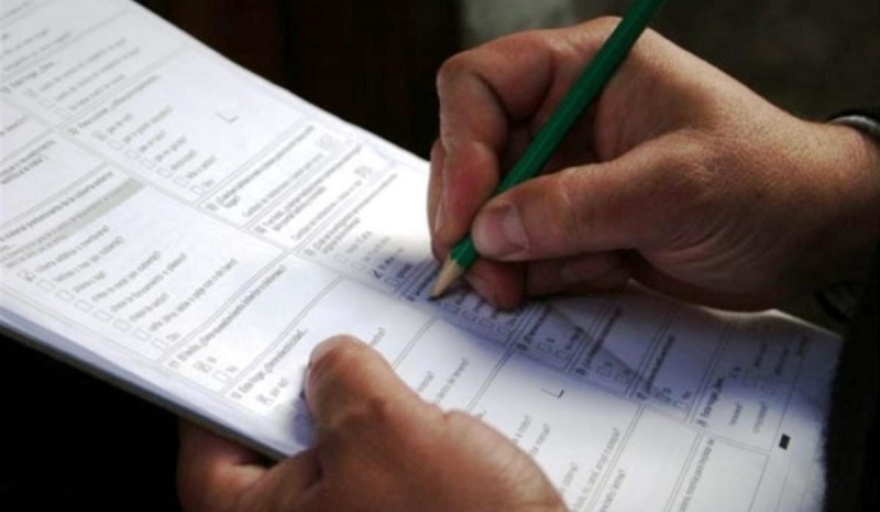 La Gobernación bonaerense busca encuestadores en los 135 municipios
