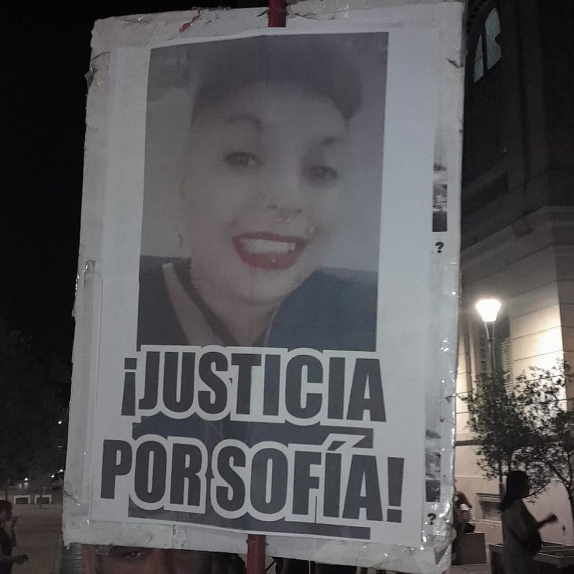Olavarría: Por el Femicidio de Sofía, se reprograma la entrega de los Premios Dina Pontoni y Florentina Gómez Mirada