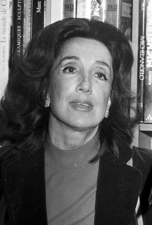 “La señora Ordóñez”, la novela precursora que sale al rescate de la escritora Marta Lynch