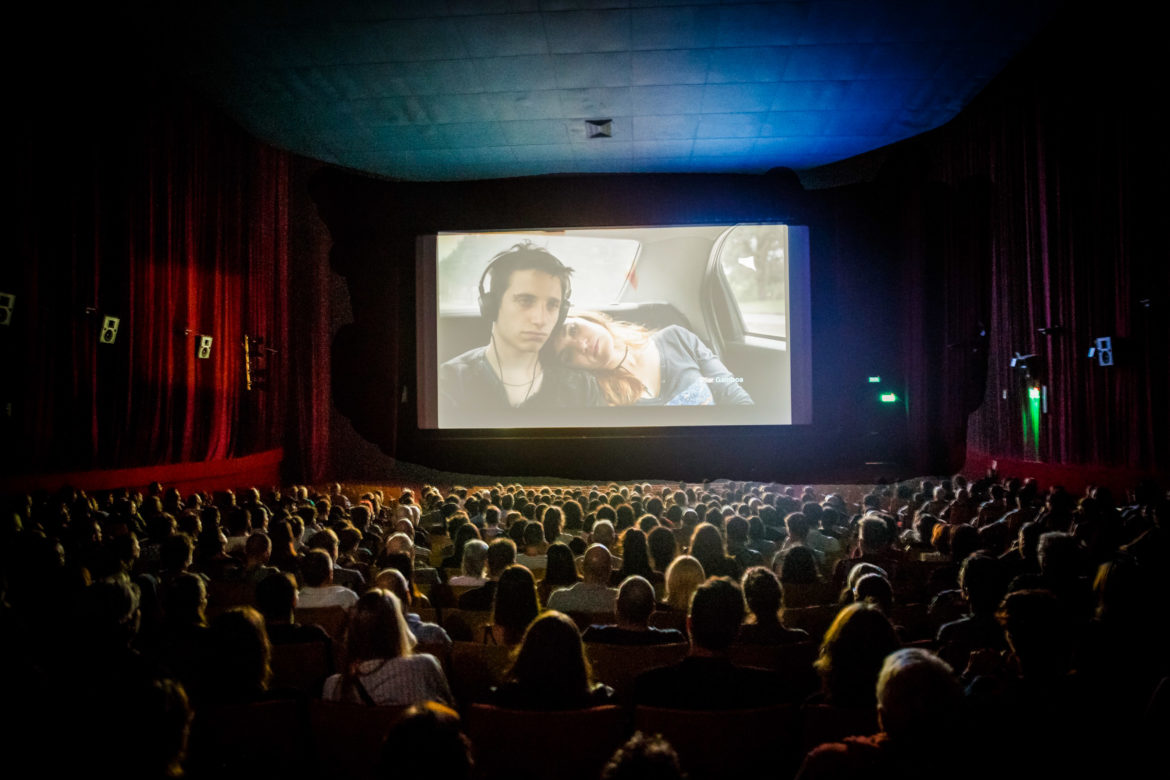 La Provincia lanza el primer Festival Internacional de Cine bonaerense