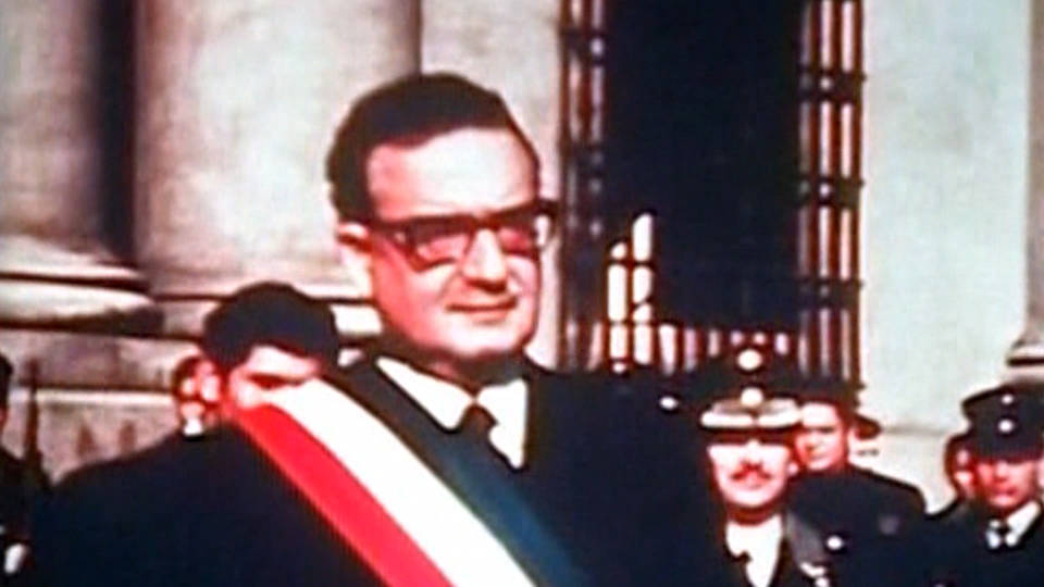 Chile conmemora el 50 aniversario del golpe de Estado militar respaldado por EE.UU. que derrocó al presidente Salvador Allende