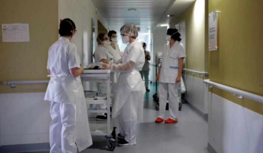 Médicos bonaerenses vuelven a la carga por el “deterioro del sistema de salud”