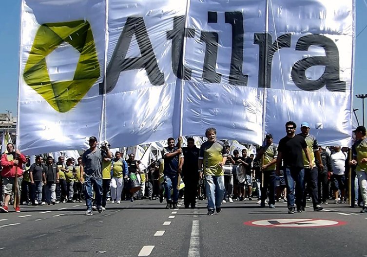 Unión de emprendedores apoya a Sancor y condena  accionar de ATILRA