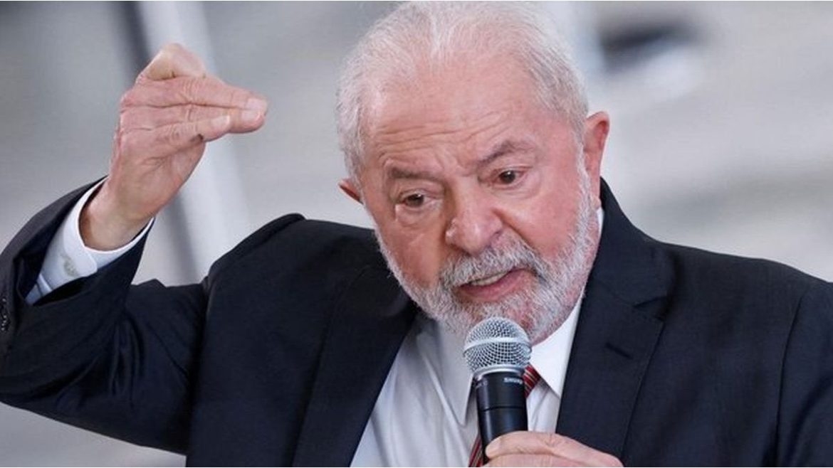 Lula no asistirá el 10 de diciembre a la toma de posesión de Milei