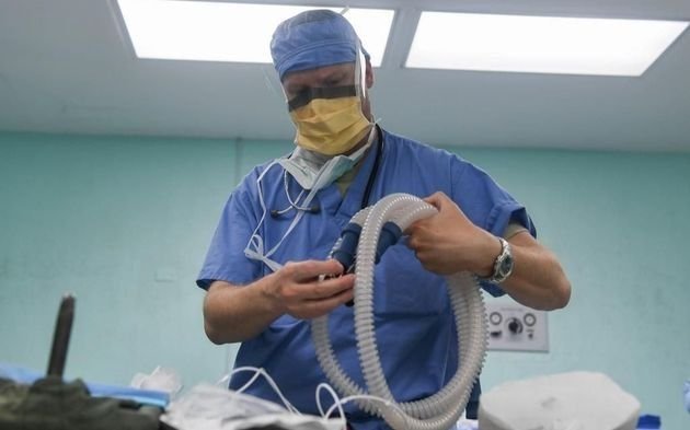 Los anestesistas de Mar del Plata continúan de paro
