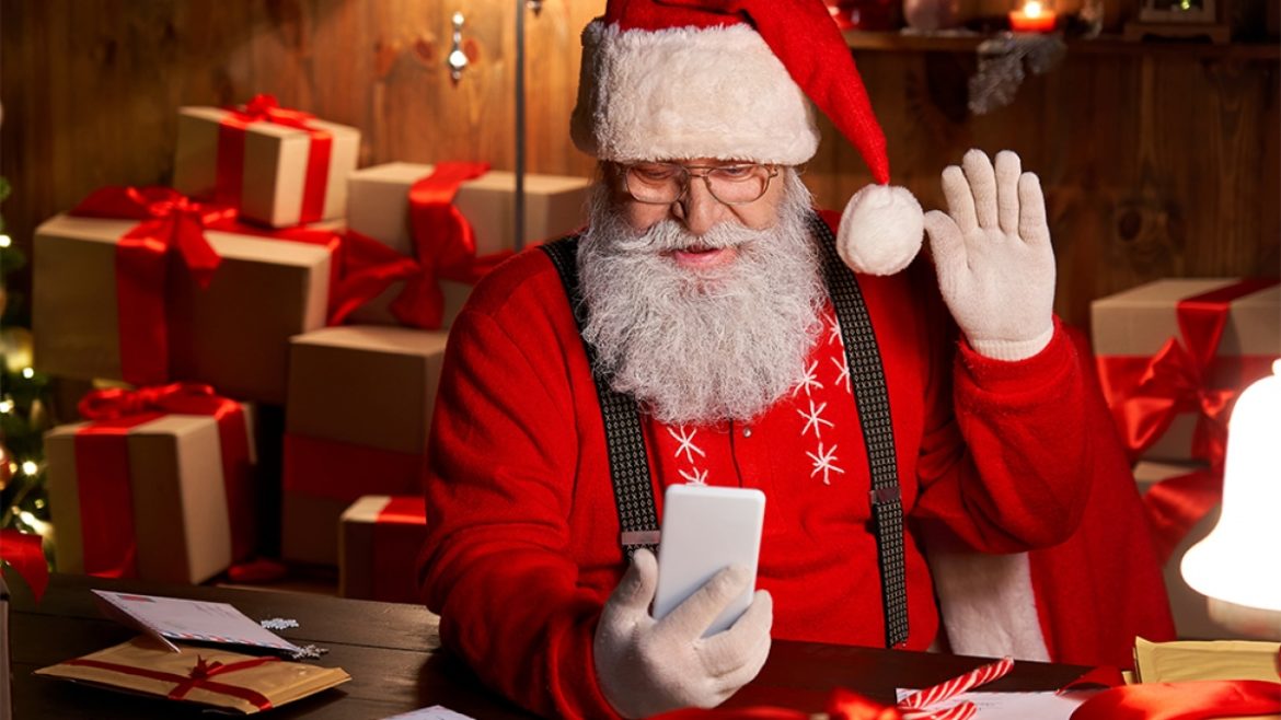 Navidad: las 10 costumbres más curiosas del mundo