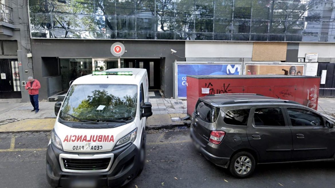 Trabajadores de la salud mantienen “toma pacífica” en la Clínica Virreyes, en rechazo a 400 despidos