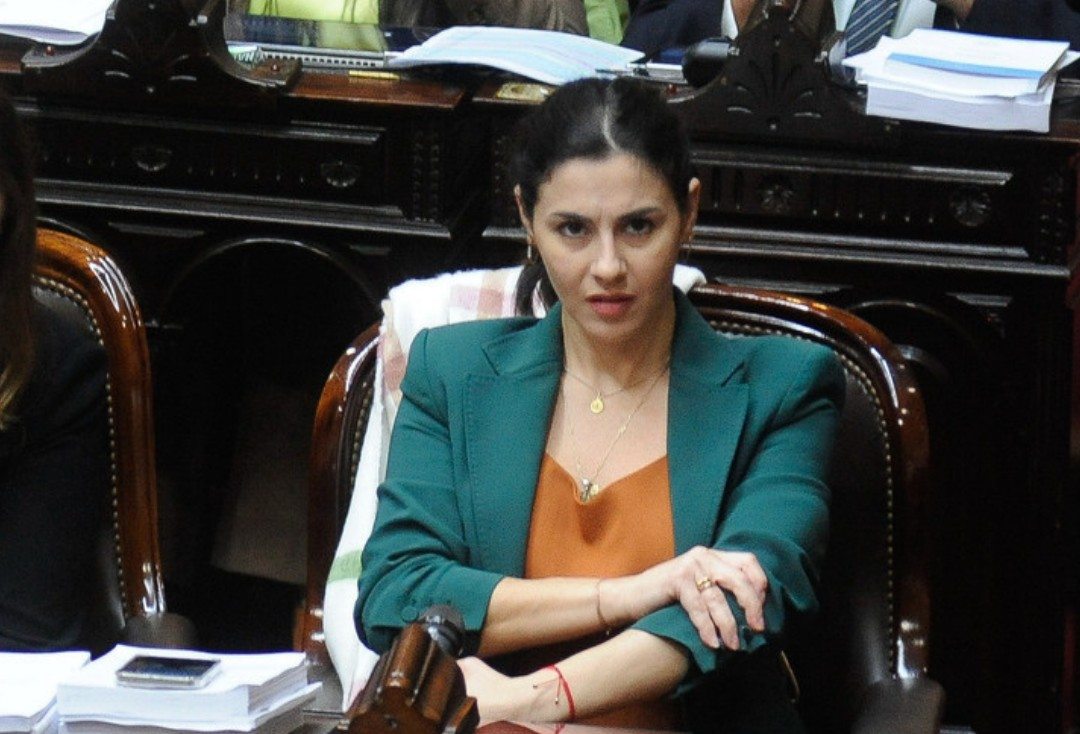 Escándalo en Diputados: Marcela Pagano Denuncia a Martín Menem por su Vínculo con la Criptoestafa $Libra