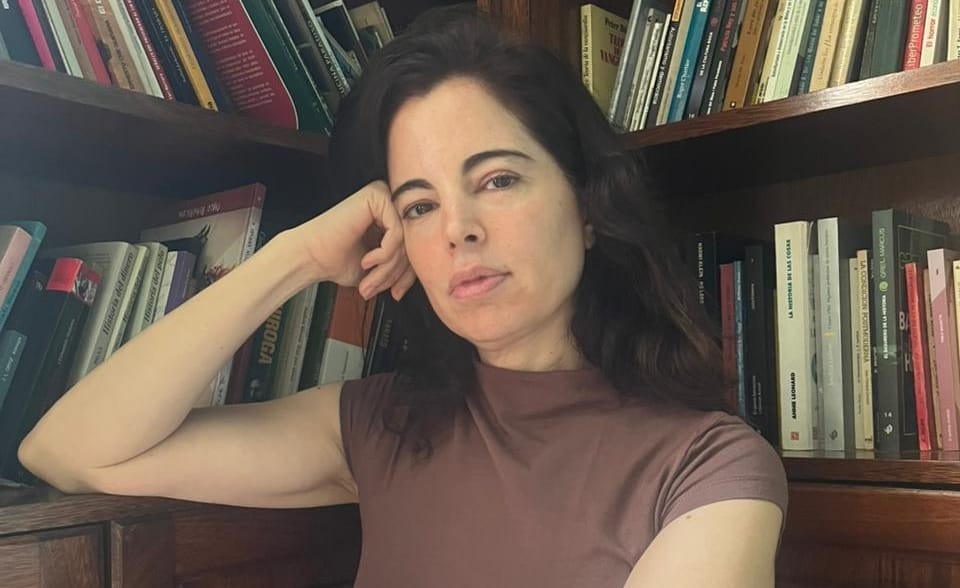 Patricia Salinas1