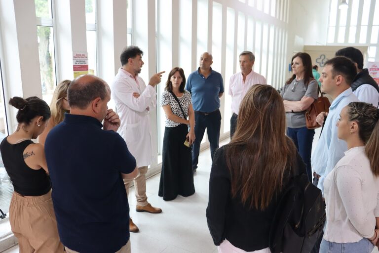 concejales olavarria