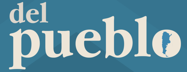   Desde 2001 informando desde Azul, Buenos Aires