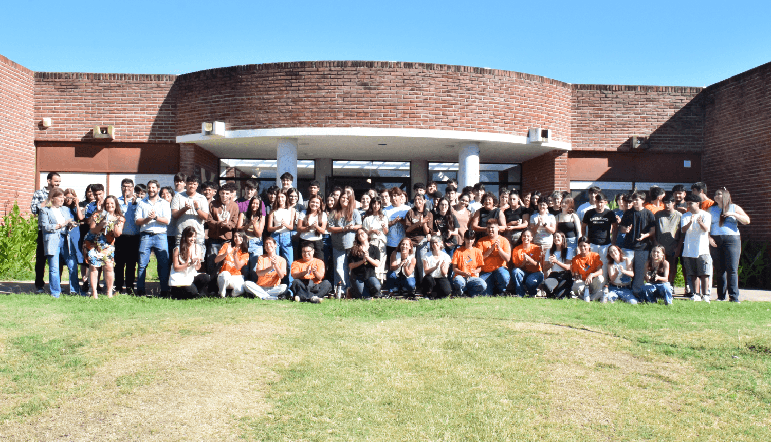 ingresantes