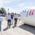 instalación hormigonera 07(foto Lucas Tedesco)