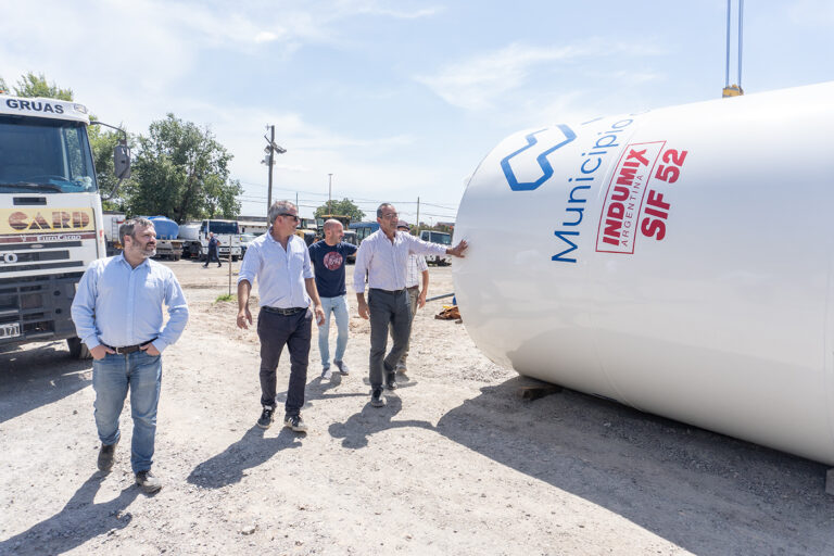 instalación hormigonera 07(foto Lucas Tedesco)