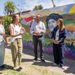 visita ministra de Género 11(foto Lucas Tedesco)