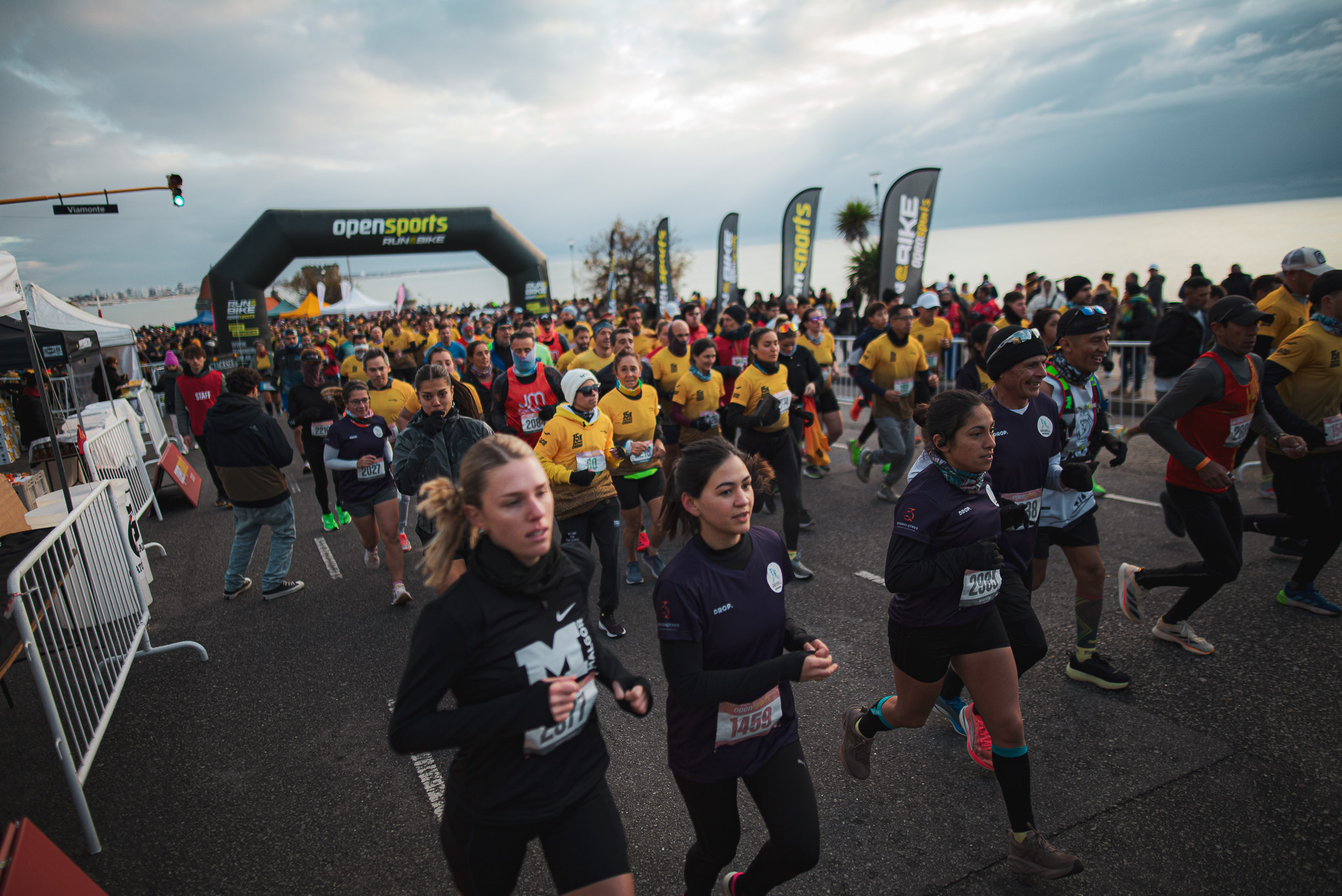 15k Open Sports Ciudad 2025 - 01