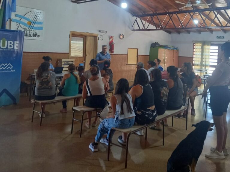 Boleto gratuito EP 641