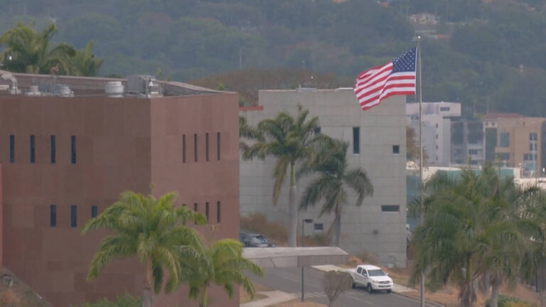 CaracasUSEmbassy