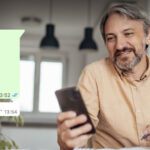 Lanzamiento de WhatsApp - Camuzzi