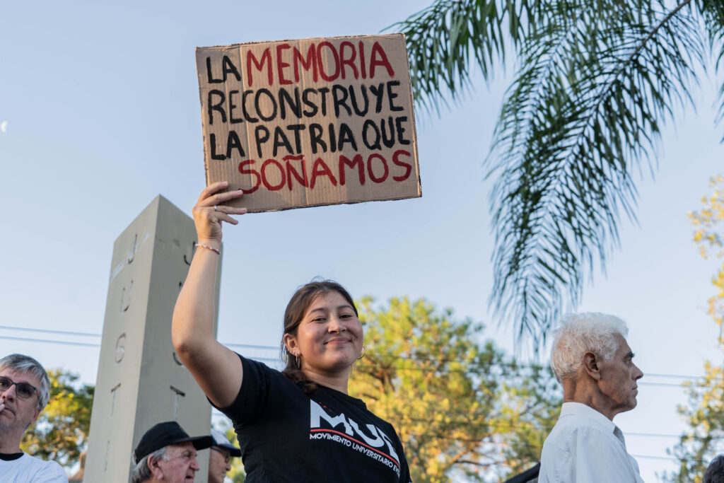 Memoria 1