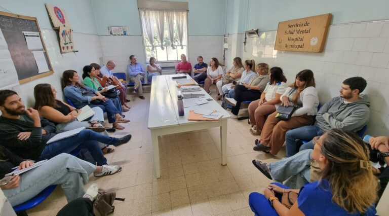 Reunión Mesa Salud Mental (1)