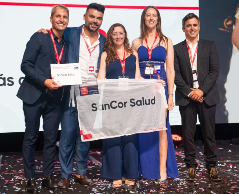 SanCor Salud #8