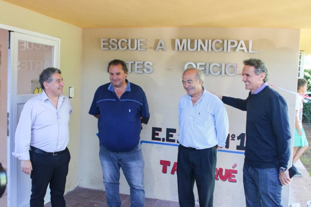 artes y oficios