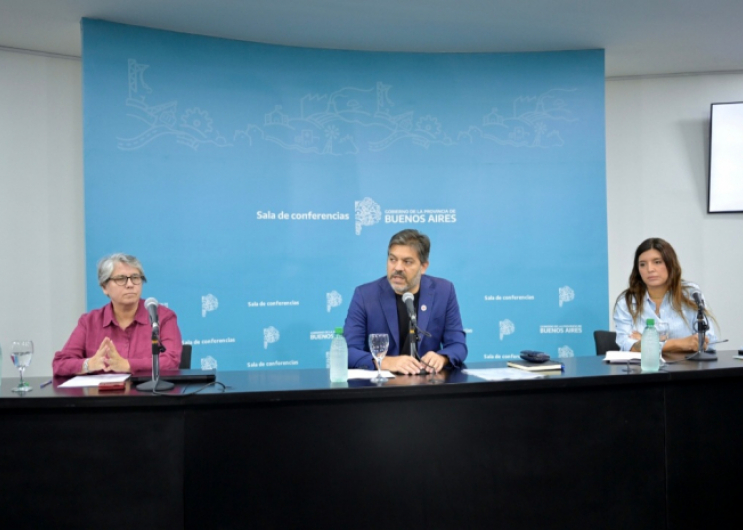 conferencia ministros