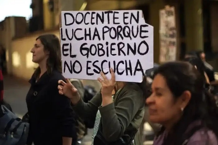 docentes en lucha1