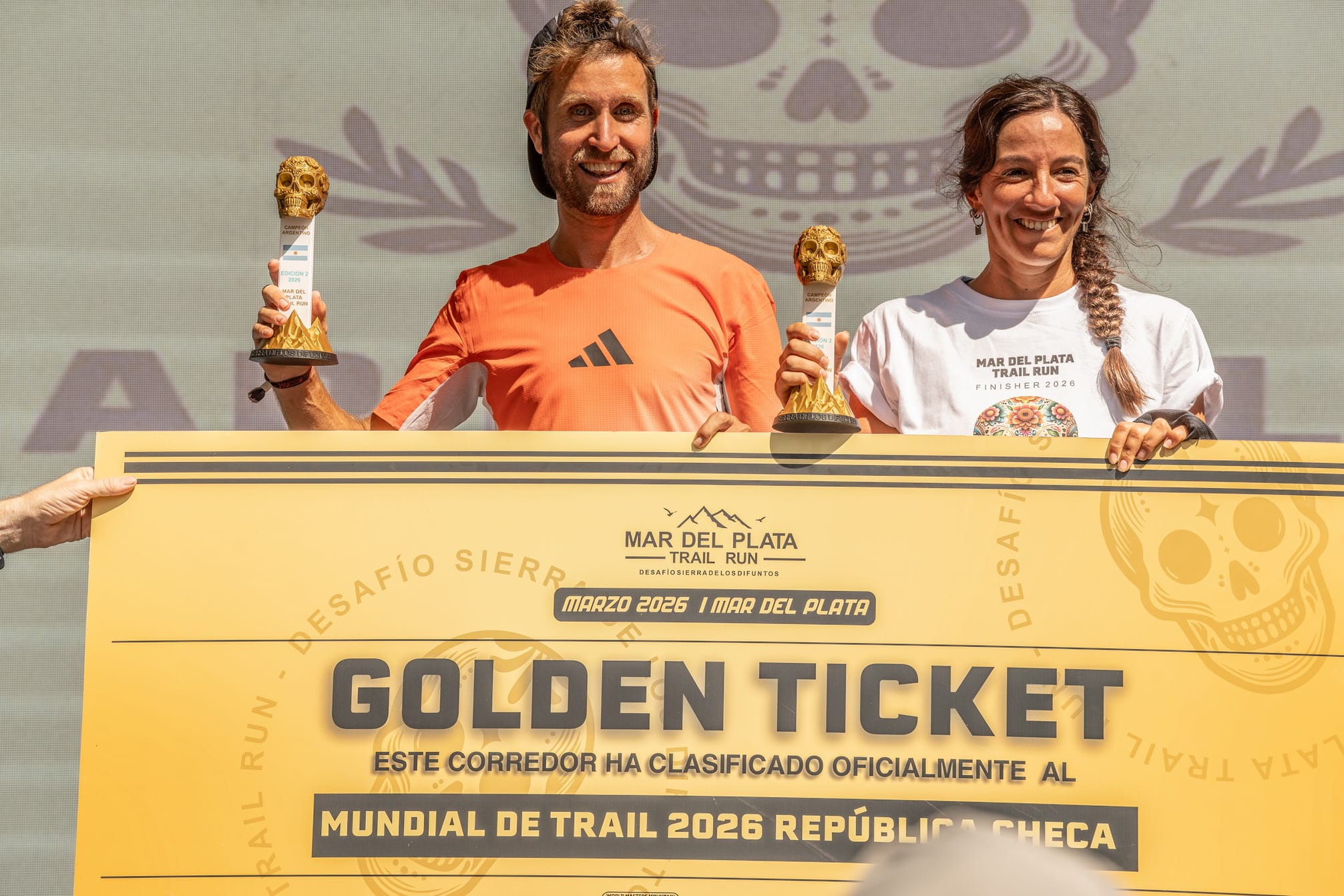 ganadores