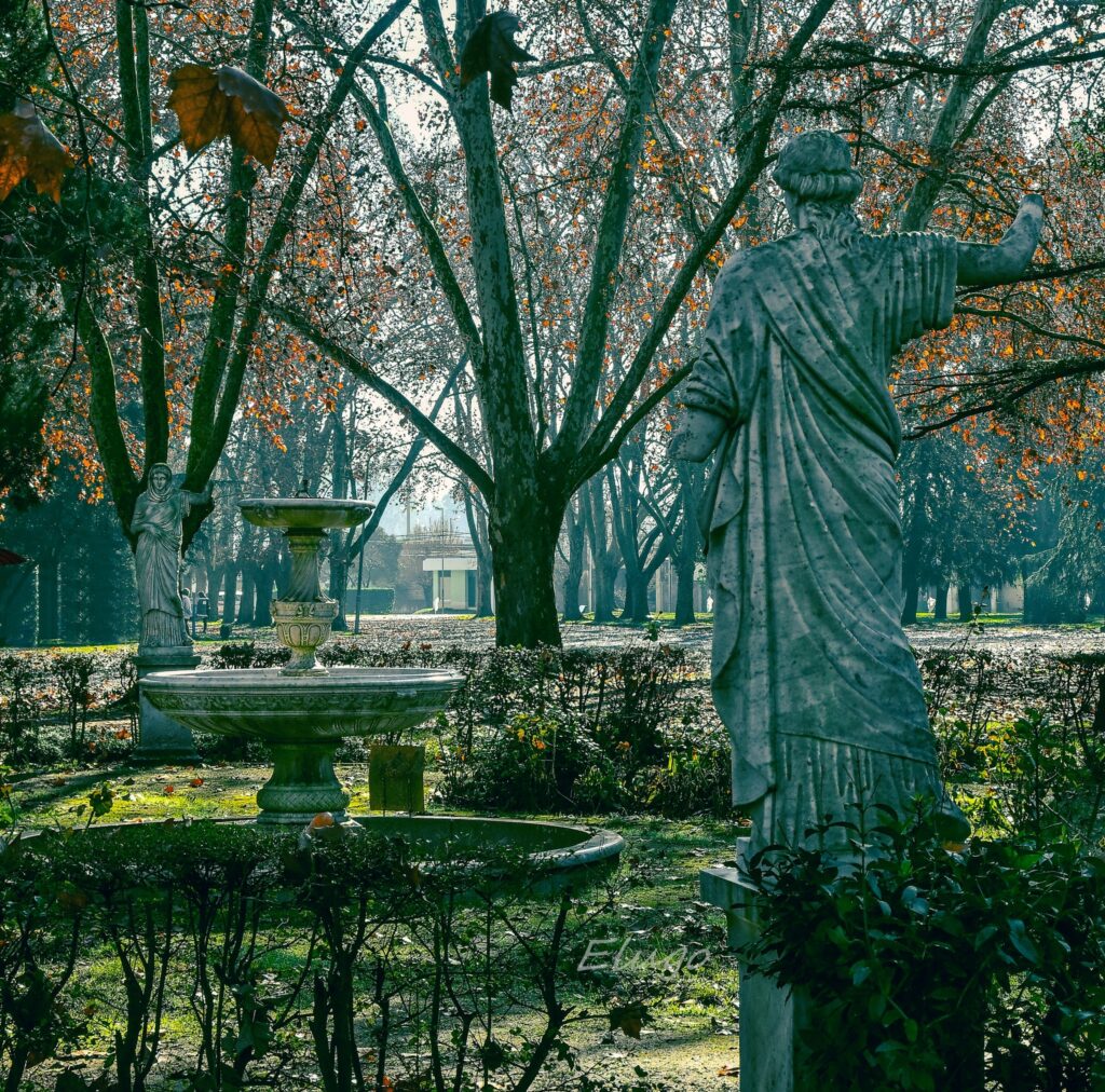 otoño