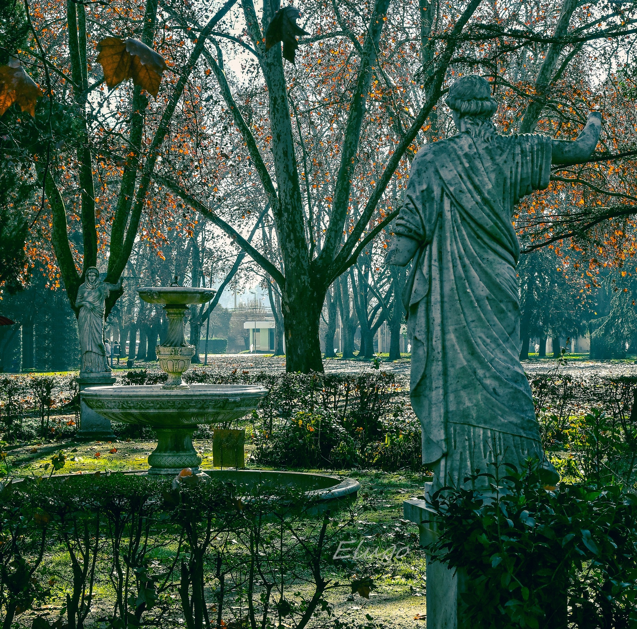 otoño