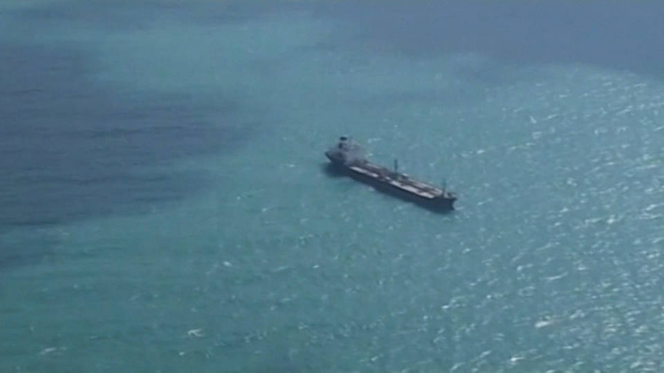 petrolero